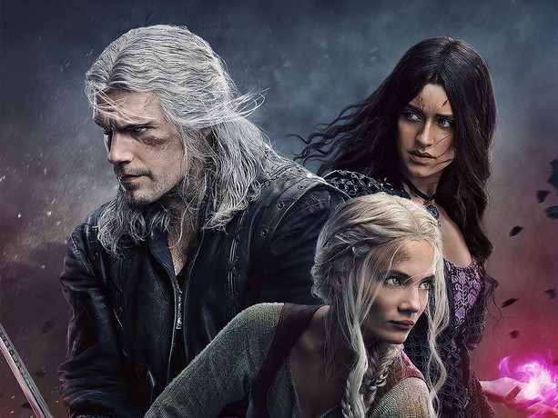 The Witcher